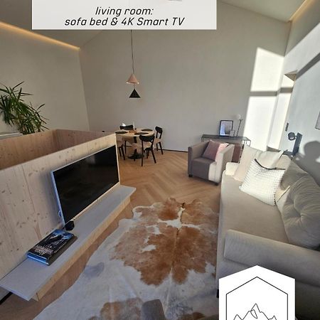 פיברברון Langerwegh Apartments Ap1 מראה חיצוני תמונה