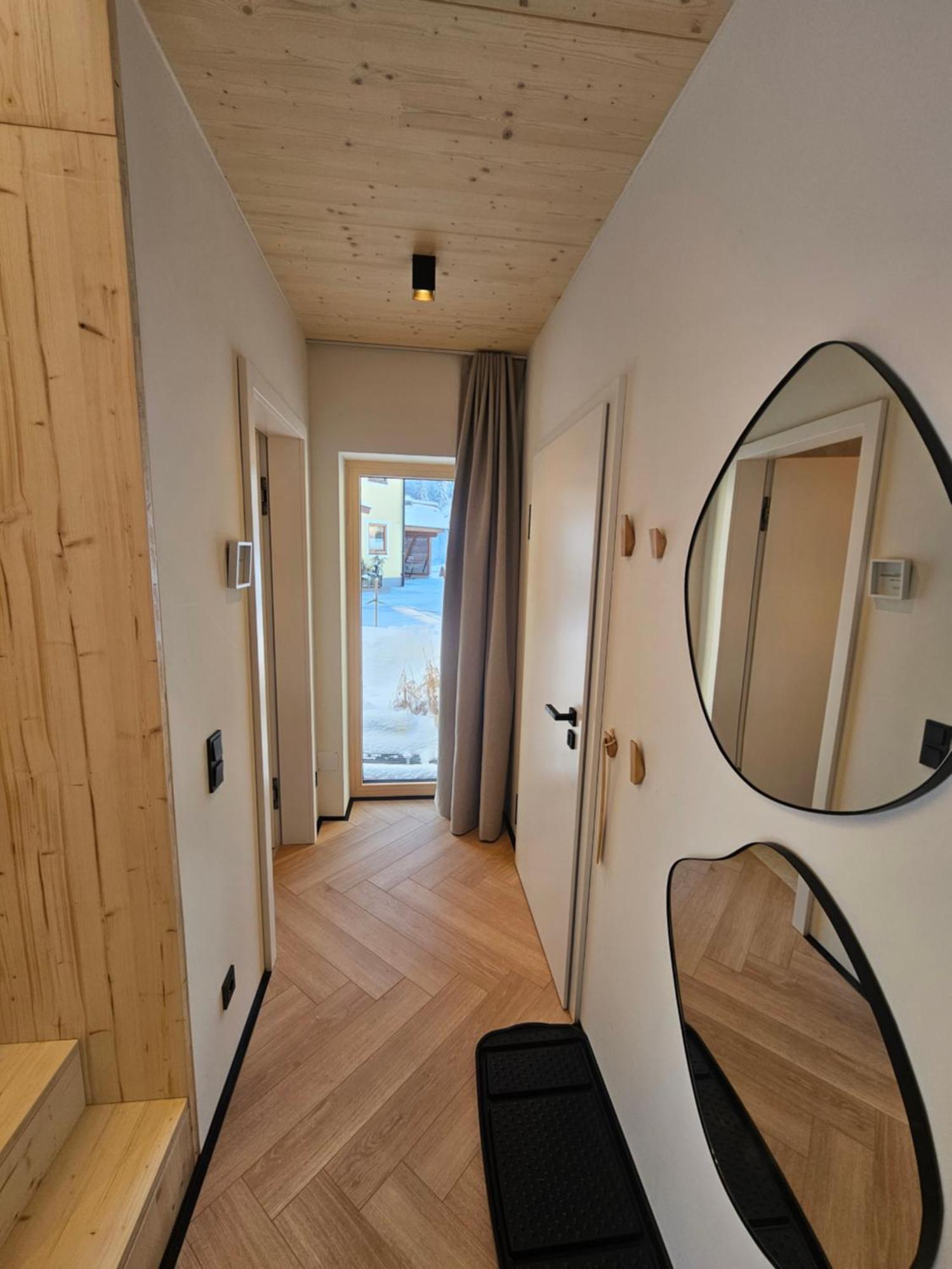 פיברברון Langerwegh Apartments Ap1 מראה חיצוני תמונה