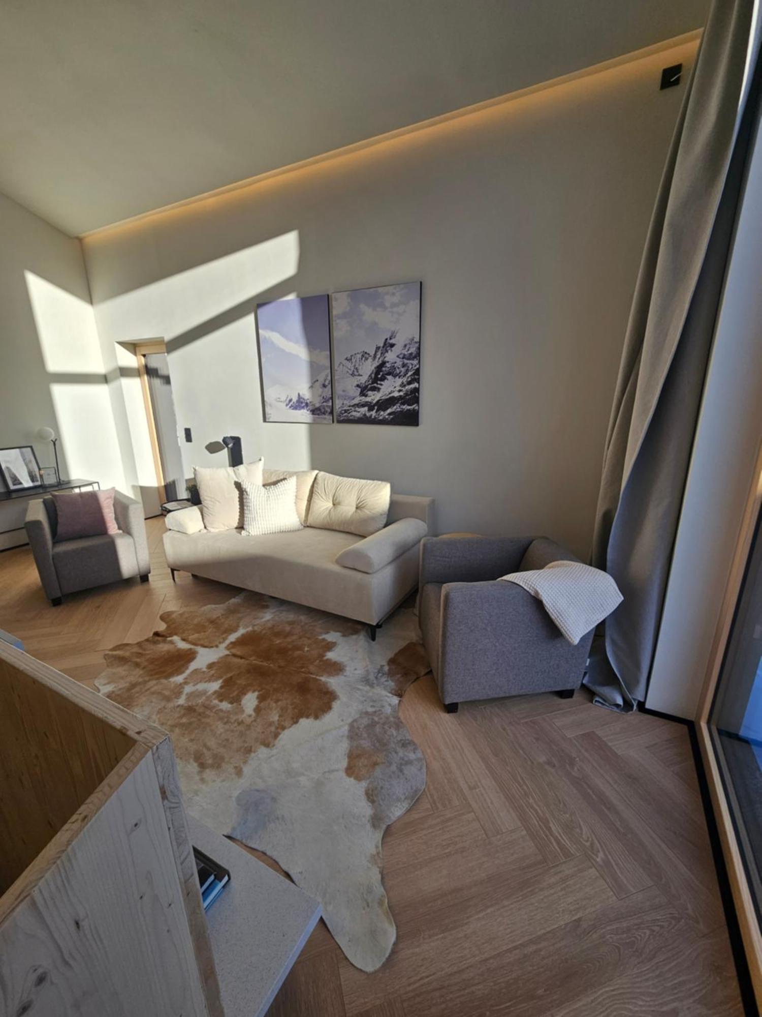 פיברברון Langerwegh Apartments Ap1 מראה חיצוני תמונה