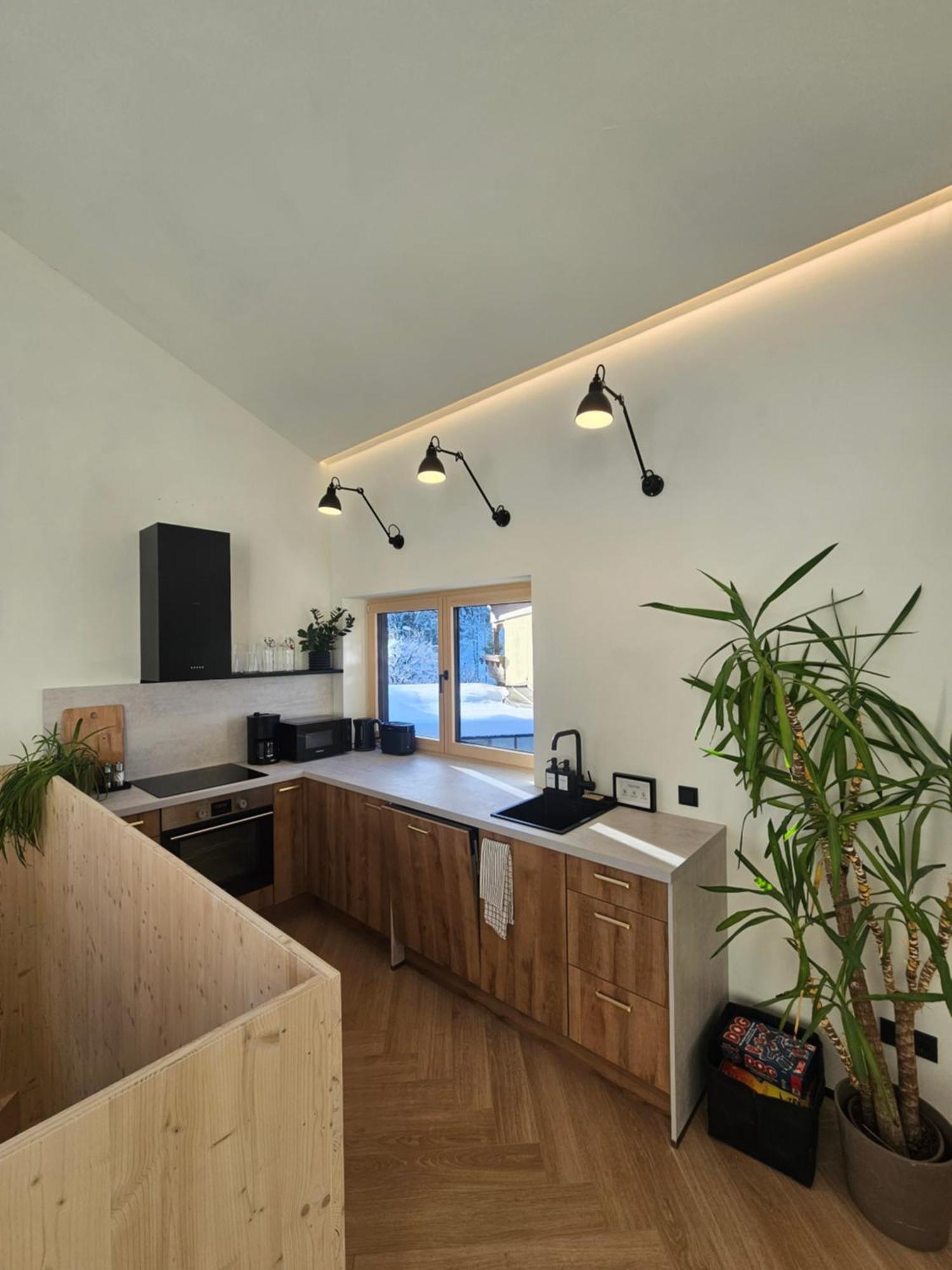 פיברברון Langerwegh Apartments Ap1 מראה חיצוני תמונה