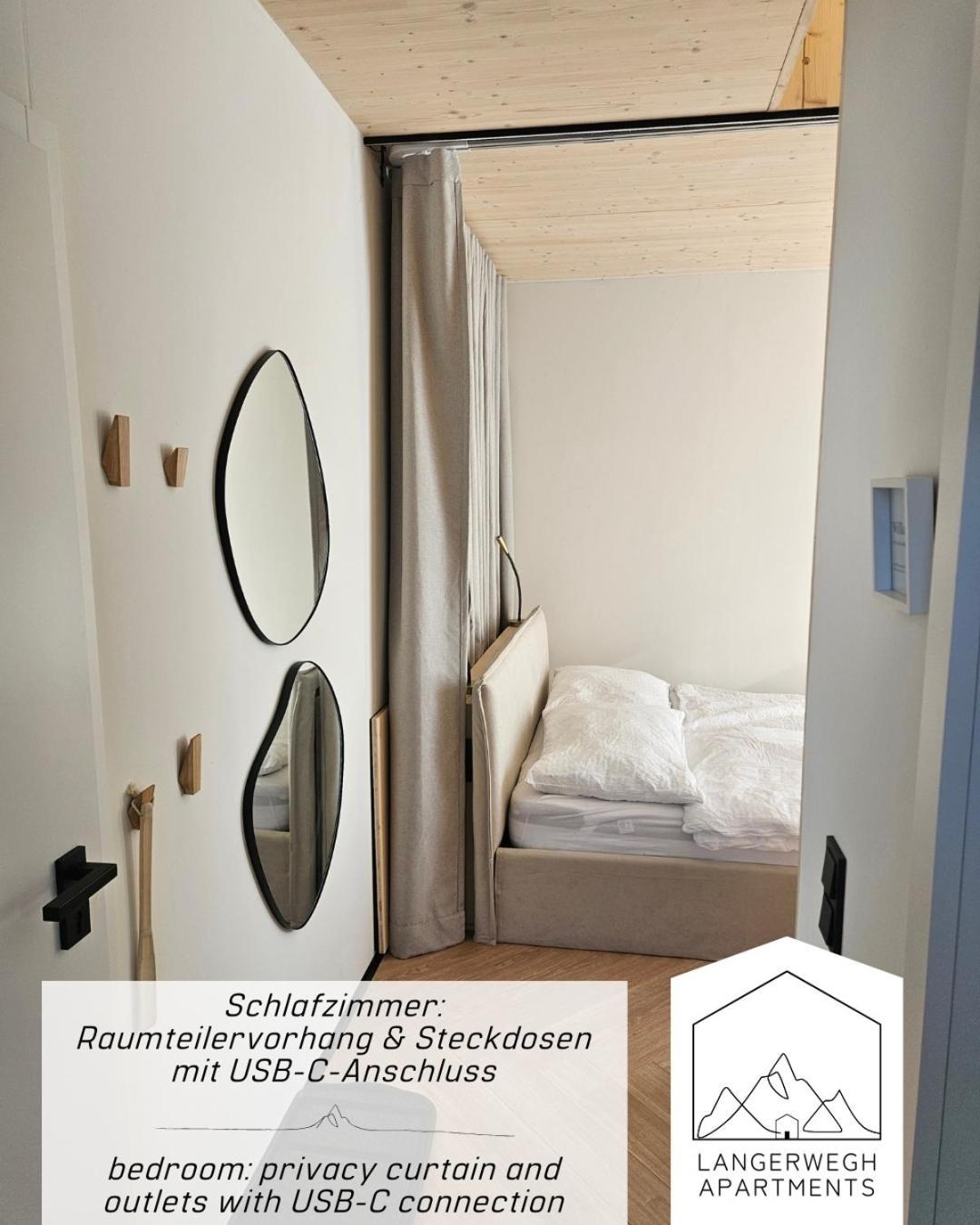 פיברברון Langerwegh Apartments Ap1 מראה חיצוני תמונה