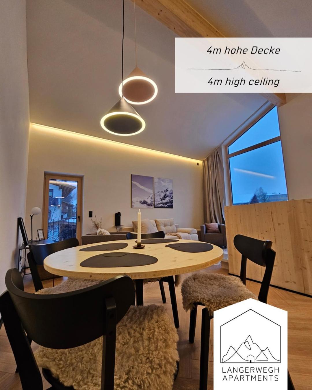 פיברברון Langerwegh Apartments Ap1 מראה חיצוני תמונה